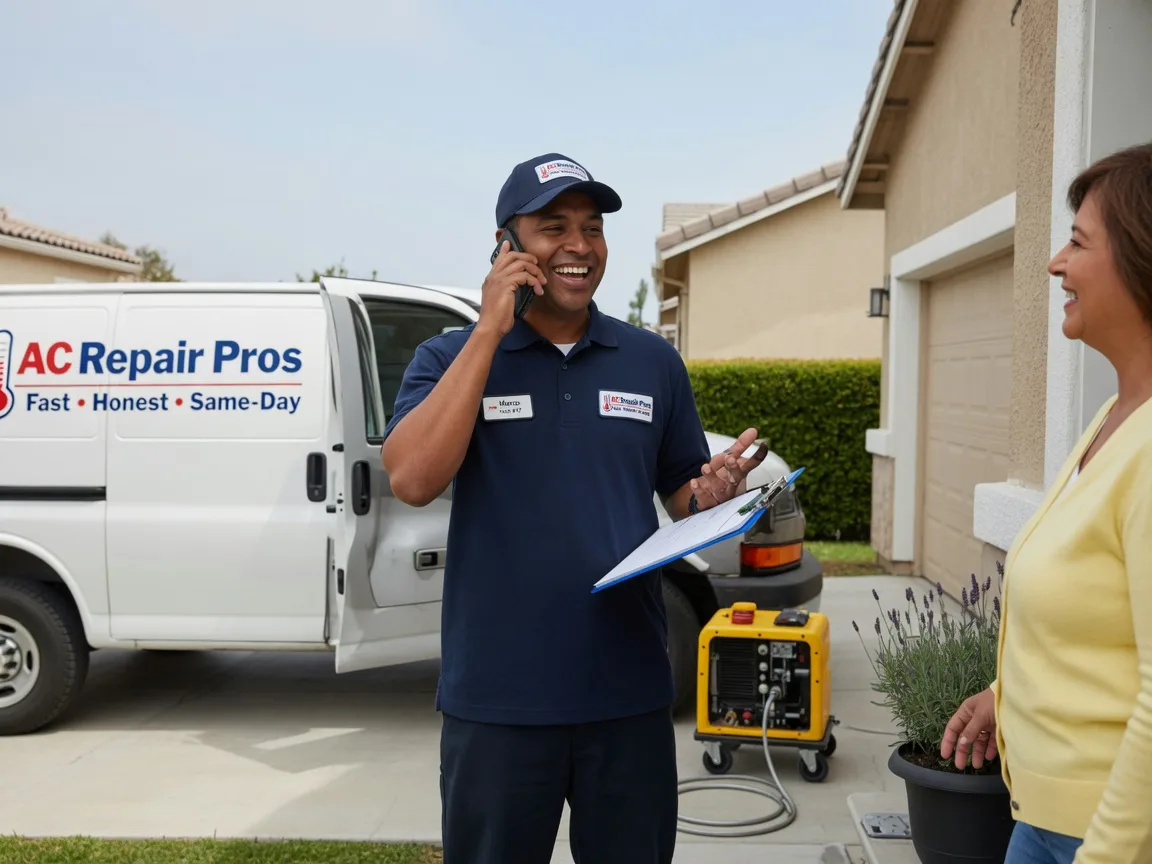 AC Repair Burdine, KY FAQs
